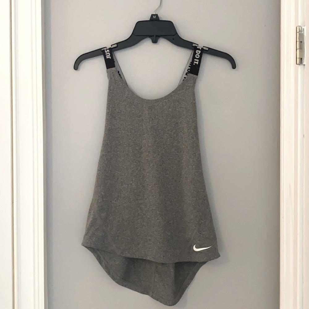 Nike Athletic tank